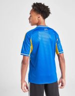 ADIDAS LEEDS UNITED FC 2025/26 AWAY SHIRT JUNIOR - Image 6