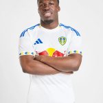 ADIDAS LEEDS UNITED FC 2025/26 HOME SHIRT