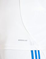 ADIDAS LEEDS UNITED FC 2025/26 HOME SHIRT - Image 6