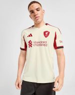 ADIDAS LIVERPOOL FC 2025/26 AWAY SHIRT