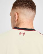ADIDAS LIVERPOOL FC 2025/26 AWAY SHIRT - Image 5