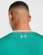ADIDAS LIVERPOOL FC 25/26 LONG SLEEVE THIRD JERSEY - Image 3