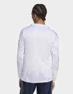 ADIDAS MANCHESTER UNITED 25/26 LONG SLEEVE AWAY JERSEY - Image 3