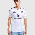 ADIDAS MANCHESTER UNITED FC 2025/26 AWAY SHIRT
