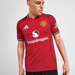 ADIDAS MANCHESTER UNITED FC 2025/26 HOME SHIRT