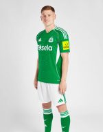 ADIDAS NEWCASTLE UNITED FC 2025/26 AWAY SHIRT - Image 2