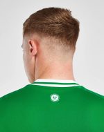 ADIDAS NEWCASTLE UNITED FC 2025/26 AWAY SHIRT - Image 3