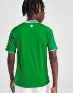 ADIDAS NEWCASTLE UNITED FC 2025/26 AWAY SHIRT JUNIOR - Image 4