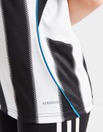 ADIDAS NEWCASTLE UNITED FC 2025/26 HOME SHIRT JUNIOR - Image 5