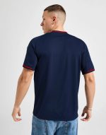 ADIDAS OLYMPIQUE LYON 2025/26 AWAY SHIRT - Image 3