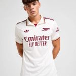 ADIDAS ORIGINALS ARSENAL FC 2025/26 THIRD SHIRT