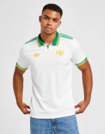 ADIDAS ORIGINALS AS ROMA 2025/26 MATCH THIRD SHIRT - Image 2