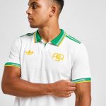 ADIDAS ORIGINALS AS ROMA 2025/26 MATCH THIRD SHIRT