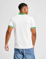 ADIDAS ORIGINALS AS ROMA 2025/26 MATCH THIRD SHIRT - Image 3