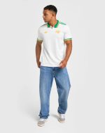 ADIDAS ORIGINALS AS ROMA 2025/26 MATCH THIRD SHIRT - Image 6