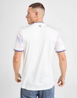 ADIDAS ORIGINALS ASTON VILLA FC 2025/26 THIRD SHIRT - Image 3