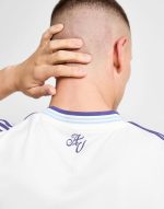 ADIDAS ORIGINALS ASTON VILLA FC 2025/26 THIRD SHIRT - Image 4