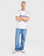 ADIDAS ORIGINALS ASTON VILLA FC 2025/26 THIRD SHIRT - Image 6