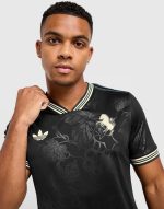 ADIDAS ORIGINALS JUVENTUS 2025/26 THIRD SHIRT - Image 2