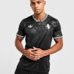 ADIDAS ORIGINALS JUVENTUS 2025/26 THIRD SHIRT