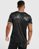 ADIDAS ORIGINALS JUVENTUS 2025/26 THIRD SHIRT - Image 3