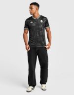 ADIDAS ORIGINALS JUVENTUS 2025/26 THIRD SHIRT - Image 6