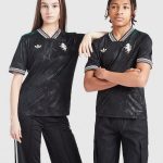 ADIDAS ORIGINALS JUVENTUS 2025/26 THIRD SHIRT JUNIOR