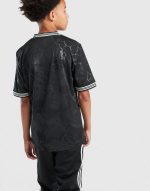 ADIDAS ORIGINALS JUVENTUS 2025/26 THIRD SHIRT JUNIOR - Image 6