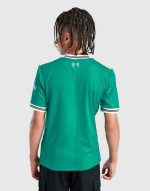 ADIDAS ORIGINALS LIVERPOOL FC 2025/26 THIRD SHIRT JUNIOR - Image 6