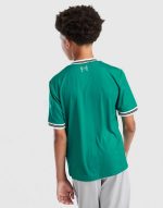 ADIDAS ORIGINALS LIVERPOOL FC 2025/26 THIRD SHIRT JUNIOR - Image 7