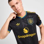 ADIDAS ORIGINALS MANCHESTER UNITED FC 2025/26 THIRD SHIRT