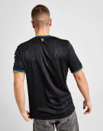 ADIDAS ORIGINALS MANCHESTER UNITED FC 2025/26 THIRD SHIRT - Image 5