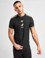 ADIDAS ORIGINALS MEXICO GOLD SHIRT - Image 2