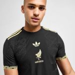 ADIDAS ORIGINALS MEXICO GOLD SHIRT