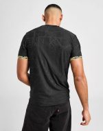 ADIDAS ORIGINALS MEXICO GOLD SHIRT - Image 3