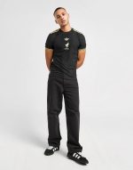 ADIDAS ORIGINALS MEXICO GOLD SHIRT - Image 4