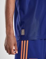 ADIDAS ORIGINALS NEWCASTLE UNITED FC 2025/26 MATCH THIRD SHIRT - Image 6