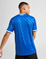 ADIDAS ORIGINALS REAL MADRID 2025/26 THIRD SHIRT - Image 3