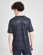 ADIDAS REAL MADRID 2025/26 AWAY SHIRT JUNIOR - Image 5