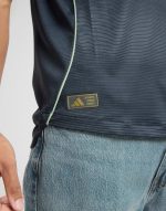 ADIDAS REAL MADRID 2025/26 MATCH AWAY SHIRT - Image 4