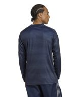 ADIDAS REAL MADRID 25/26 LONG SLEEVE AWAY SHIRT - Image 2