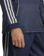 ADIDAS REAL MADRID 25/26 LONG SLEEVE AWAY SHIRT - Image 3
