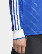 ADIDAS REAL MADRID 25/26 LONG SLEEVE THIRD JERSEY - Image 5