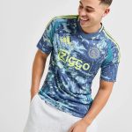AFC AJAX 2024/25 AWAY SHIRT