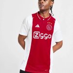 AFC AJAX 2024/25 HOME SHIRT