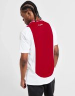 AFC AJAX 2024/25 HOME SHIRT - Image 3