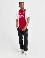 AFC AJAX 2024/25 HOME SHIRT - Image 4