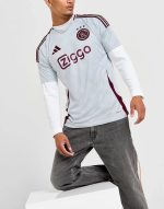 AFC AJAX 2024/25 THIRD SHIRT - Image 2