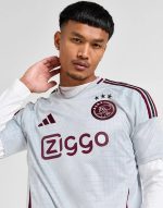 AFC AJAX 2024/25 THIRD SHIRT - Image 3