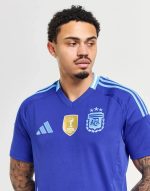 ARGENTINA 2024 AWAY JERSEY - Image 2